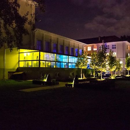 Solidaris Kedzierzyn-Kozle Exterior foto