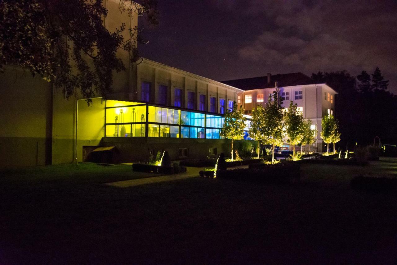 Solidaris Kedzierzyn-Kozle Exterior foto
